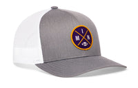 Minnesota Football Trucker Hat | MIN X Snapback