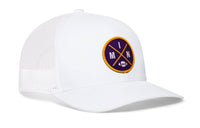 Minnesota Football Trucker Hat | MIN X Snapback
