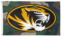Missouri (Mizzou)