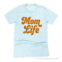 Mom Life (Retro) - Unisex Tee