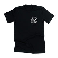 Explore More (pocket) - Unisex Tee