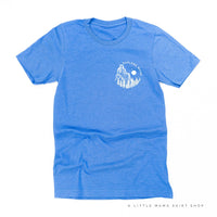 Explore More (pocket) - Unisex Tee