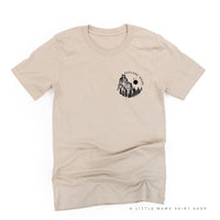 Explore More (pocket) - Unisex Tee