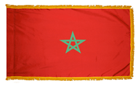 Morocco