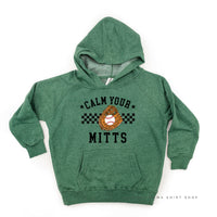 Calm Your Mitts - Child HOODIE
