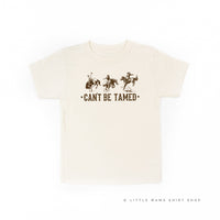 Can't Be Tamed - Child Tee