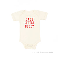 Dad's Little Buddy - Child Tee