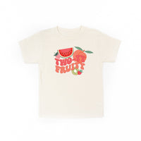 Two-ty Fruity - Child Tee