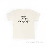 Tiny Dancer - Child Tee
