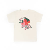 Feeling Berry Good - Child Tee