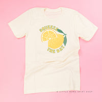 Squeeze the Day - Unisex Tee