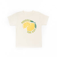 Squeeze the Day - Child Tee