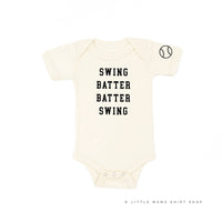 Swing Batter Batter Swing (sd) - Child Tee