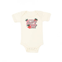 Have a Berry Good Day - Child Tee