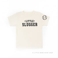 Little Slugger (sd) - Child Tee