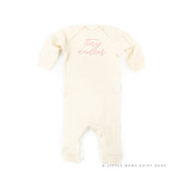 Tiny Dancer - Baby Sleeper