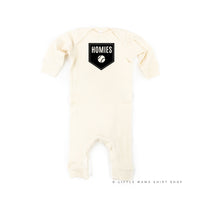 Homies - Baby Sleeper