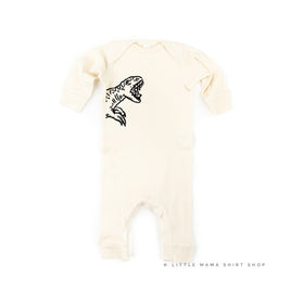 T-Rex - Brave - Baby Sleeper