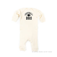 Football Bro - Baby Sleeper