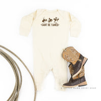 Can't Be Tamed - Baby Sleeper