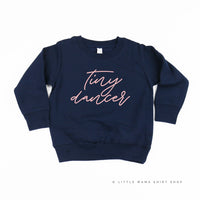 Tiny Dancer - Child Sweater