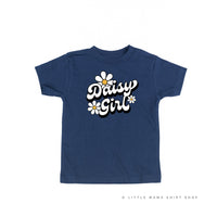 DAISY GIRL - w/ Full Daisy on Back - Child Tee