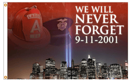Never Forget