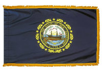 New Hampshire
