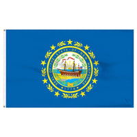 New Hampshire