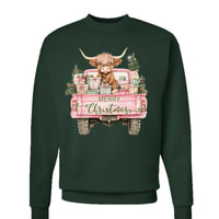 Merry Christmas Sweater
