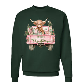 Merry Christmas Sweater