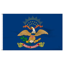North Dakota