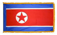 North Korea