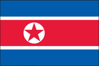 North Korea