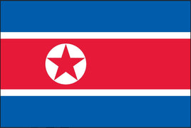 North Korea