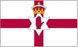 Northern Ireland Flags