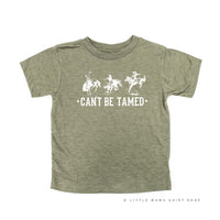 Can't Be Tamed - Child Tee
