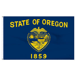 Oregon