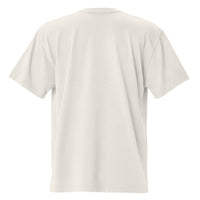 Philadelphia City "Staple" White T-Shirt