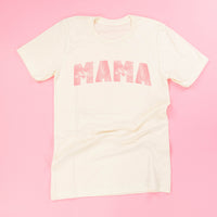 Tropical Palm - Mama - Unisex Tee