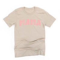 Tropical Palm - Mama - Unisex Tee