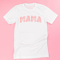 Tropical Palm - Mama - Unisex Tee
