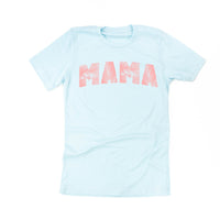 Tropical Palm - Mama - Unisex Tee