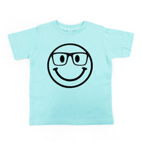 Smarty Pants Smiley - Child Tee