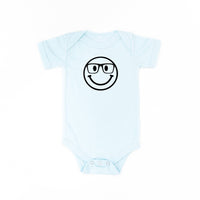Smarty Pants Smiley - Child Tee