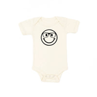 Smarty Pants Smiley - Child Tee