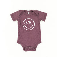Smarty Pants Smiley - Child Tee