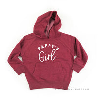 Custom Name's Girl - (PERSONALIZE IT!) - Child Hoodie