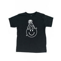 Ready To Party Smiley - Child Tee
