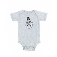 Ready To Party Smiley - Child Tee